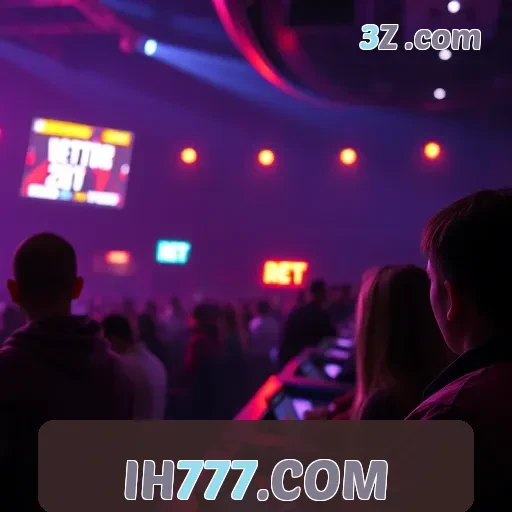 ih777.com: Atrações Incríveis Que Você Precisa Conhecer