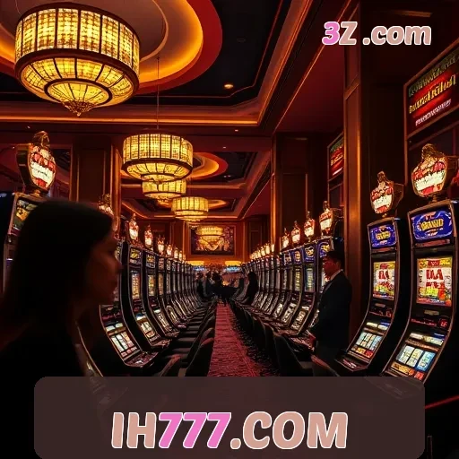 ih777.com: Descubra as Melhores Apostas Esportivas do Brasil