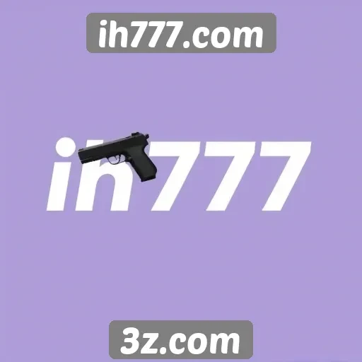 Análise das ofertas de jogos no site ih777.com