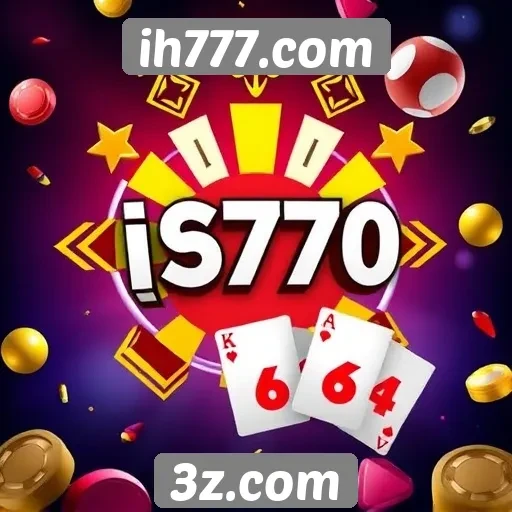 Ofertas e promoções em ih777.com