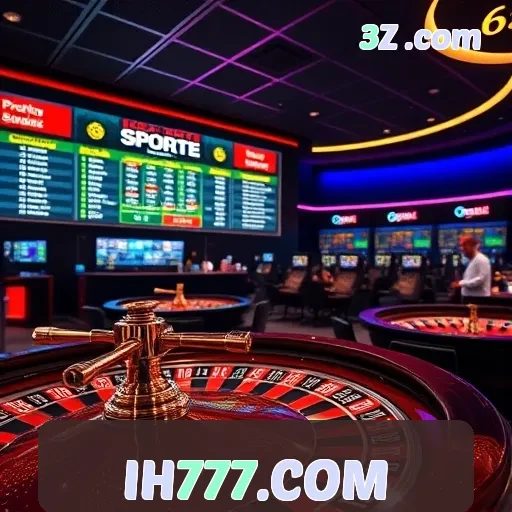 ih777.com: Descubra o Que Há de Novo em Jogos Online