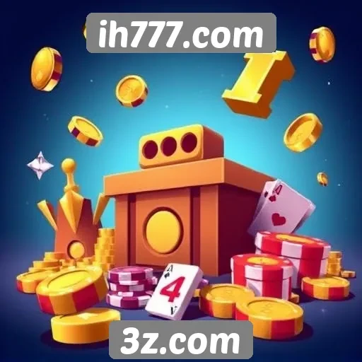 Desempenho de jogos populares em ih777