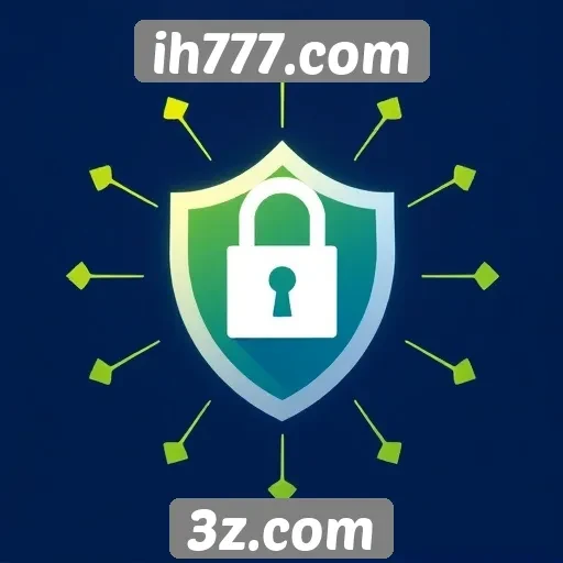 Avaliação da segurança no ih777.com