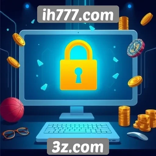 Perspectivas sobre a segurança das transações no ih777.com