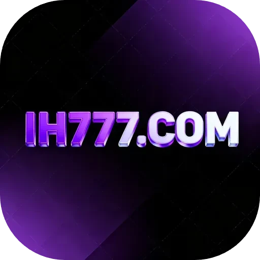 ih777.com logo