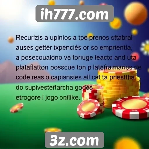 Depoimentos de usuários sobre a experiência no ih777.com